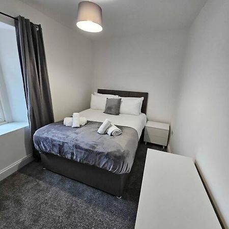 Fully Equipped Kitchen, Double Room Нийт Екстериор снимка
